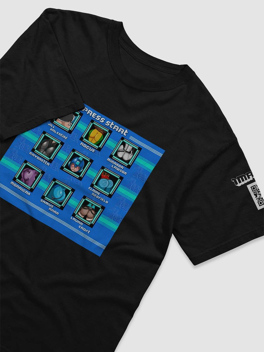Mega Man Gyaat product image (20)