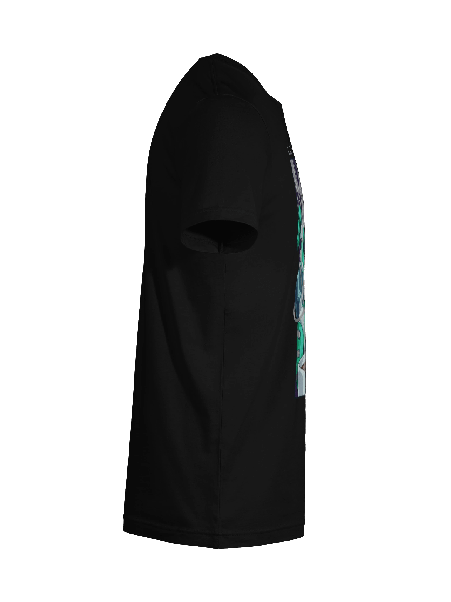 W I R E D : T-Shirt product image (23)