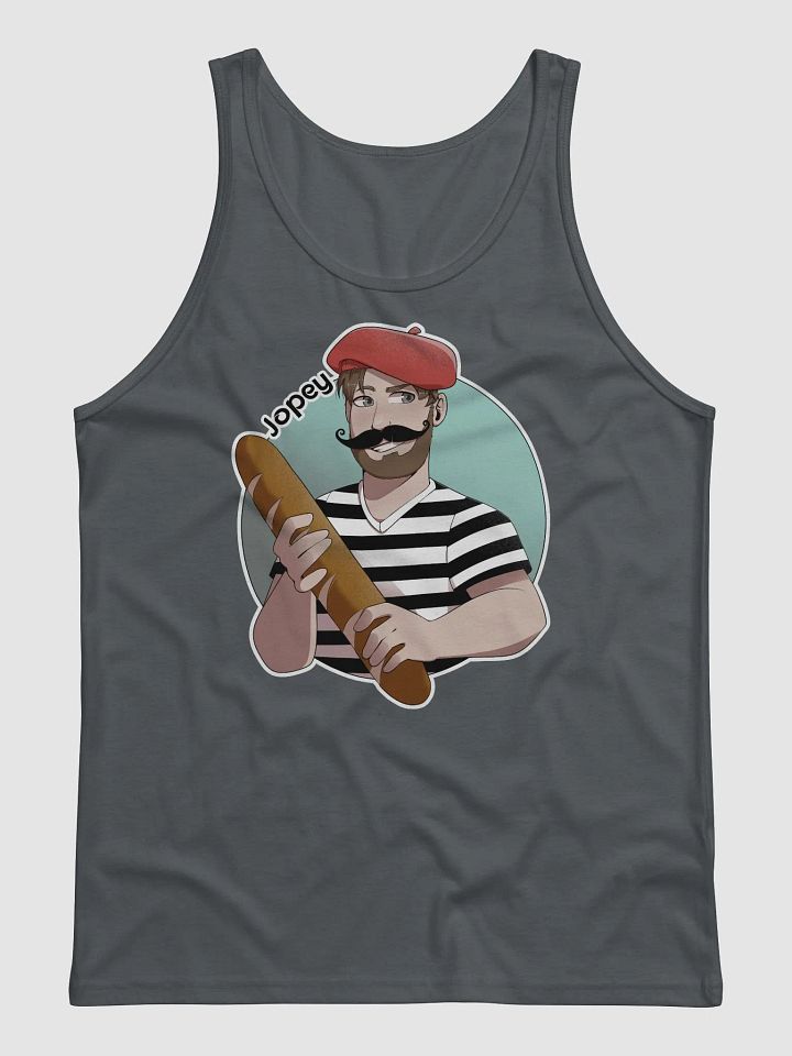 Jopey Tank product image (1)