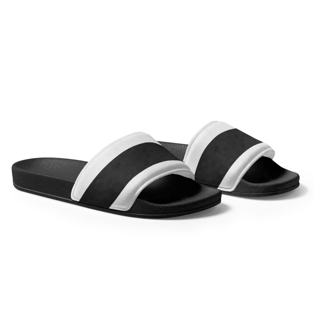 Black Rose - Men's Slides product image (4)