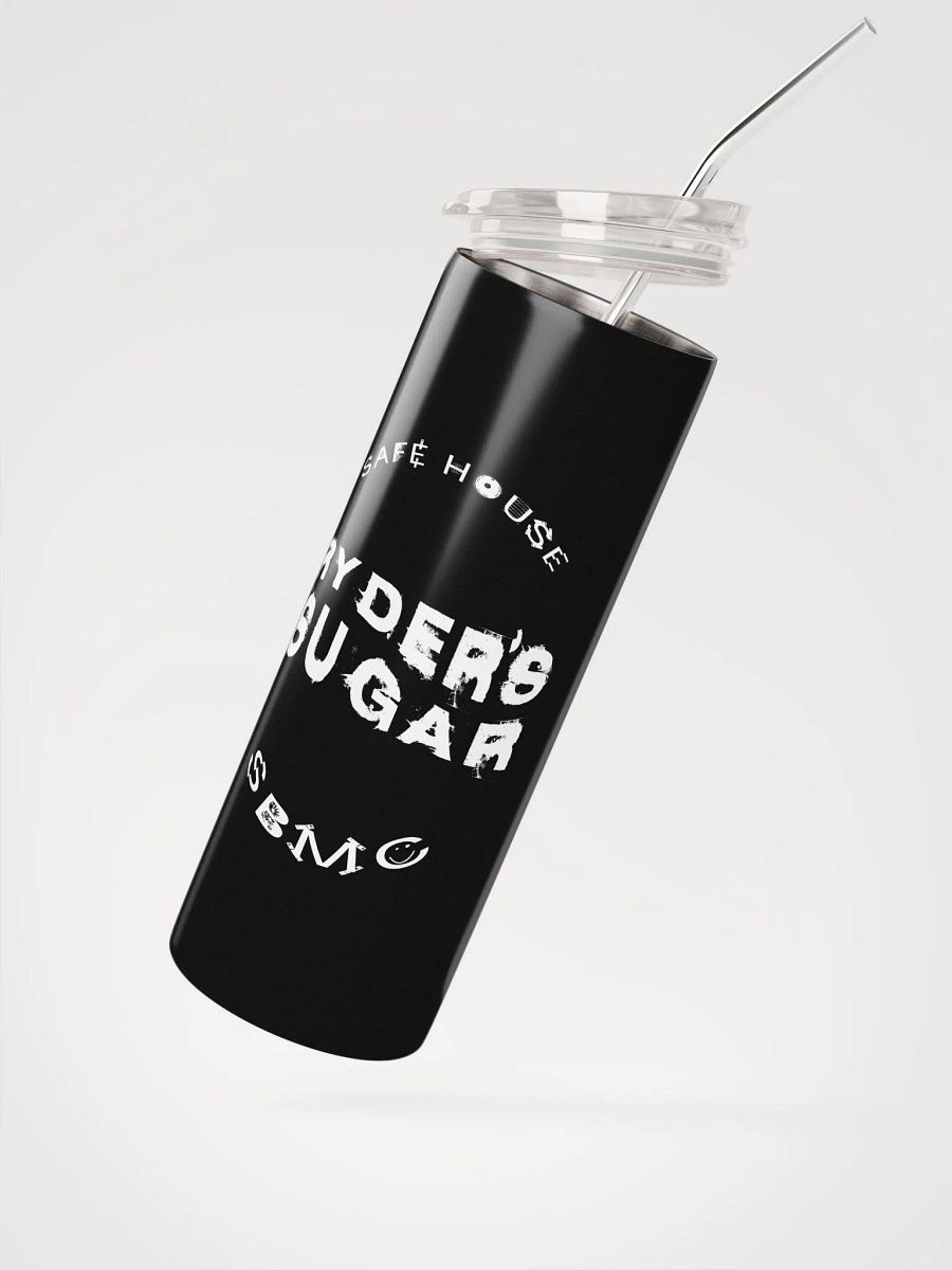 Ryder's Sugar Tumbler product image (2)