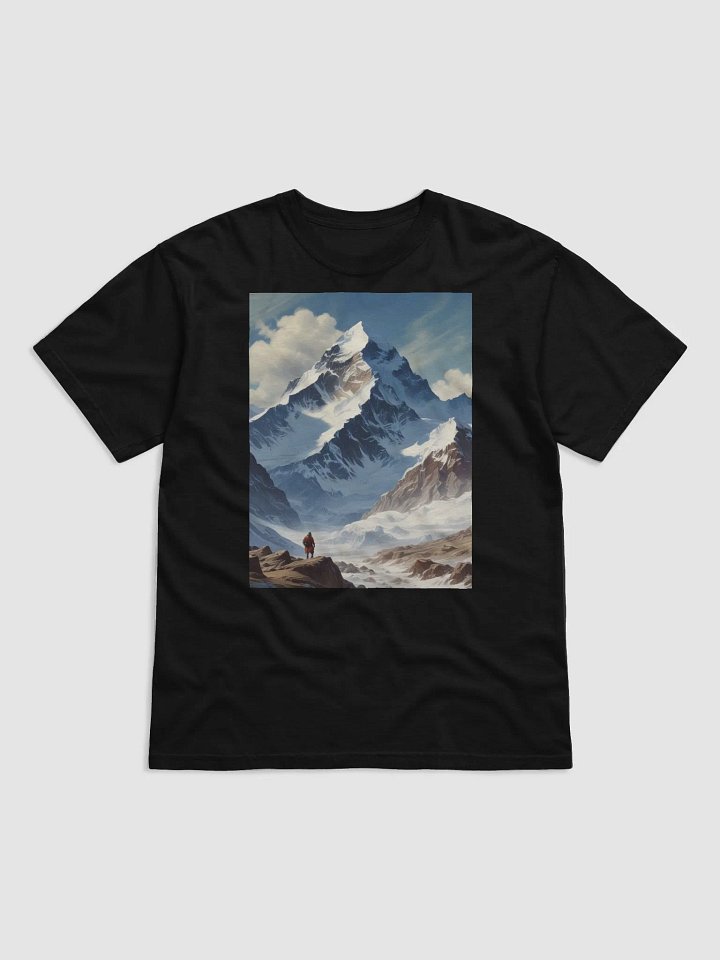 Mount Everest product image (2)