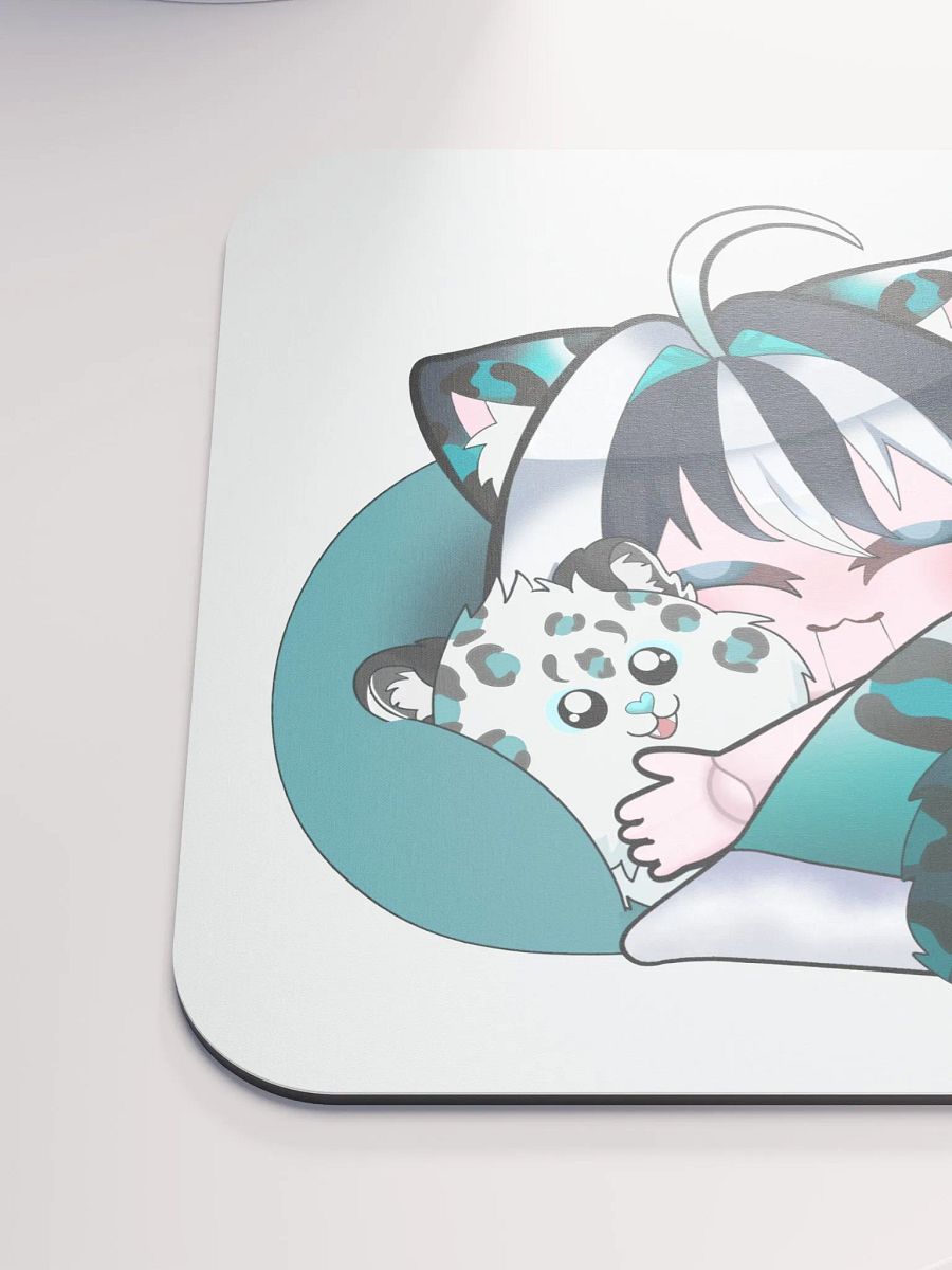 Sleeping Mimi Mousepat product image (6)