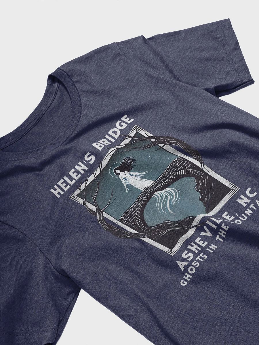Helen's Bridge T-Shirt product image (93)
