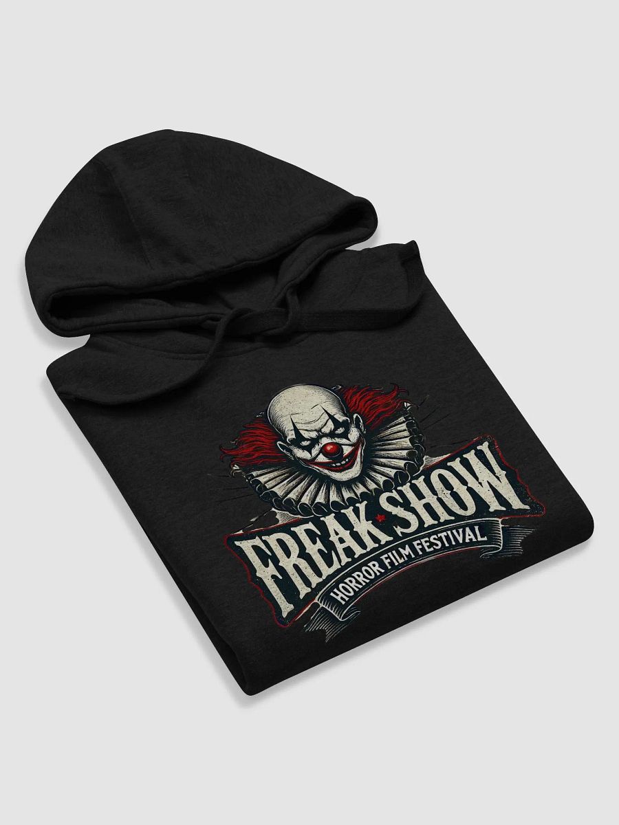 Freak Show Hoodie product image (6)