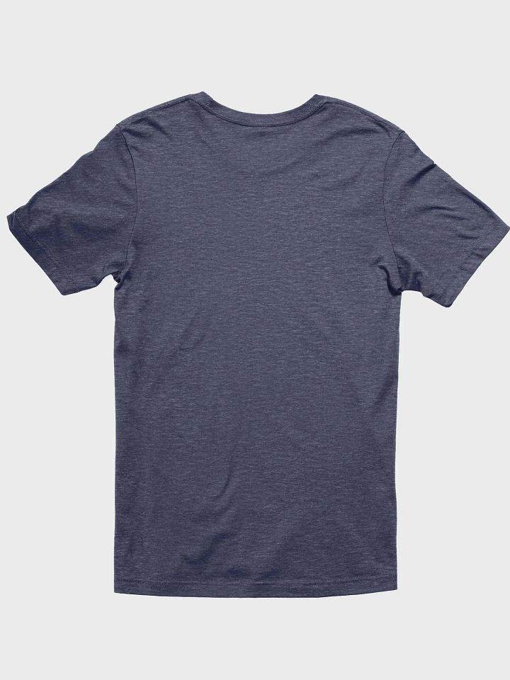 Infinity Sign T-Shirt (Dark) product image (30)