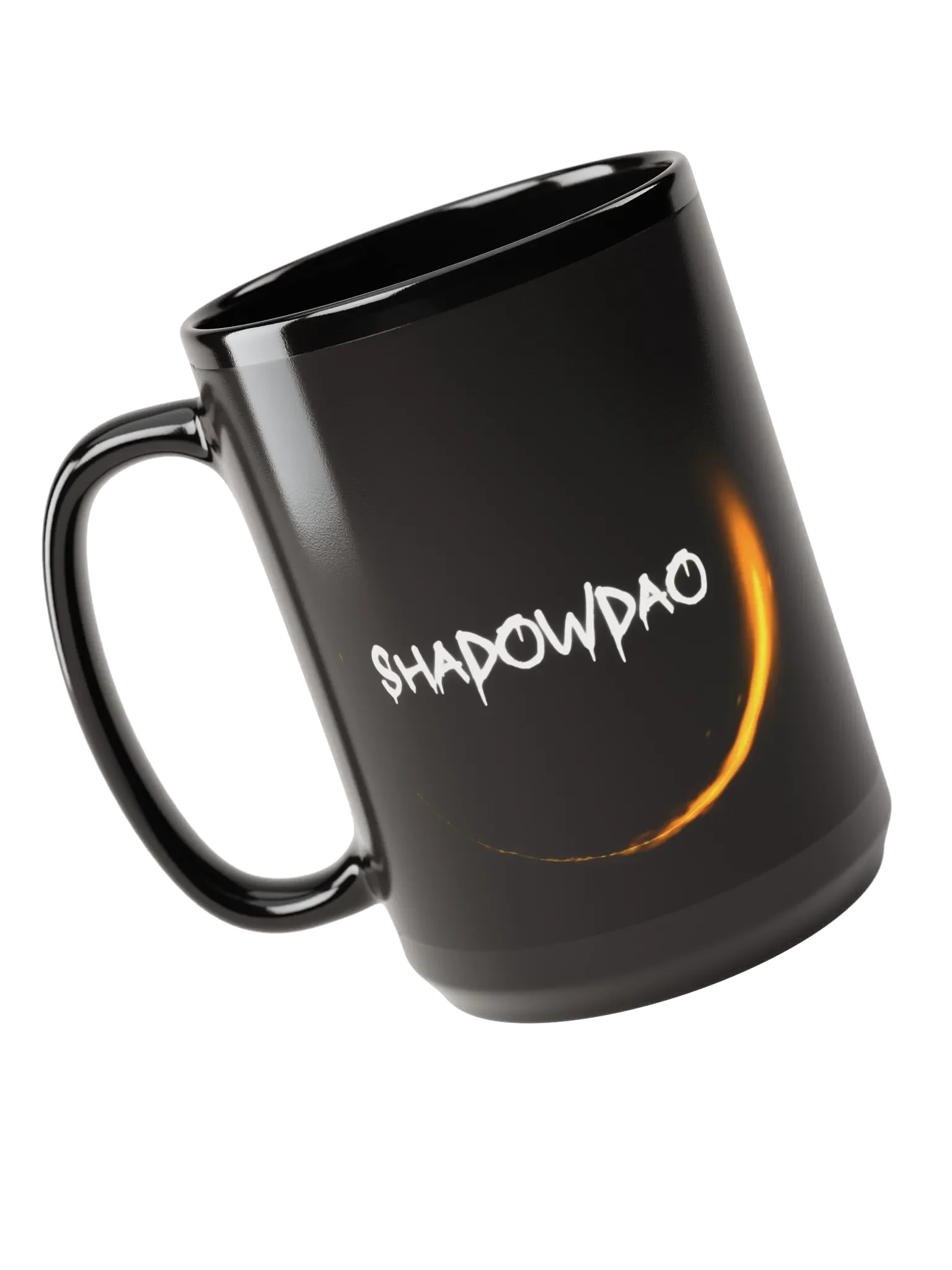 Shadowdao Logo Mug product image (1)