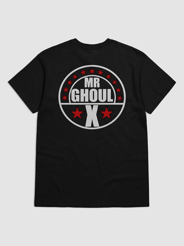 MrG Circle Logo W/R product image (2)