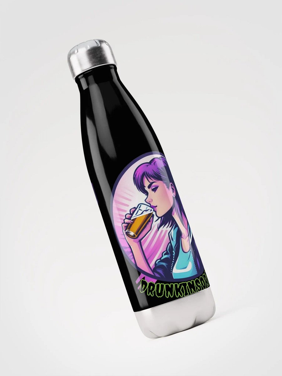 Stainless Steel Water Bottle product image (3)