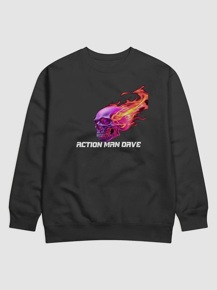 Action Long Sleeves product image (1)