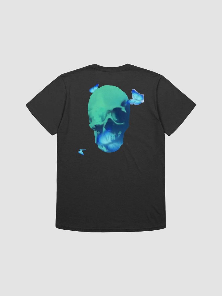 LIT Shirt Blue product image (4)