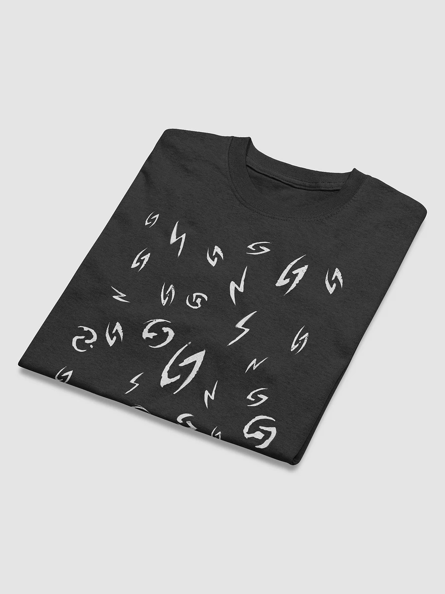 Cultist Scratch Tee product image (3)