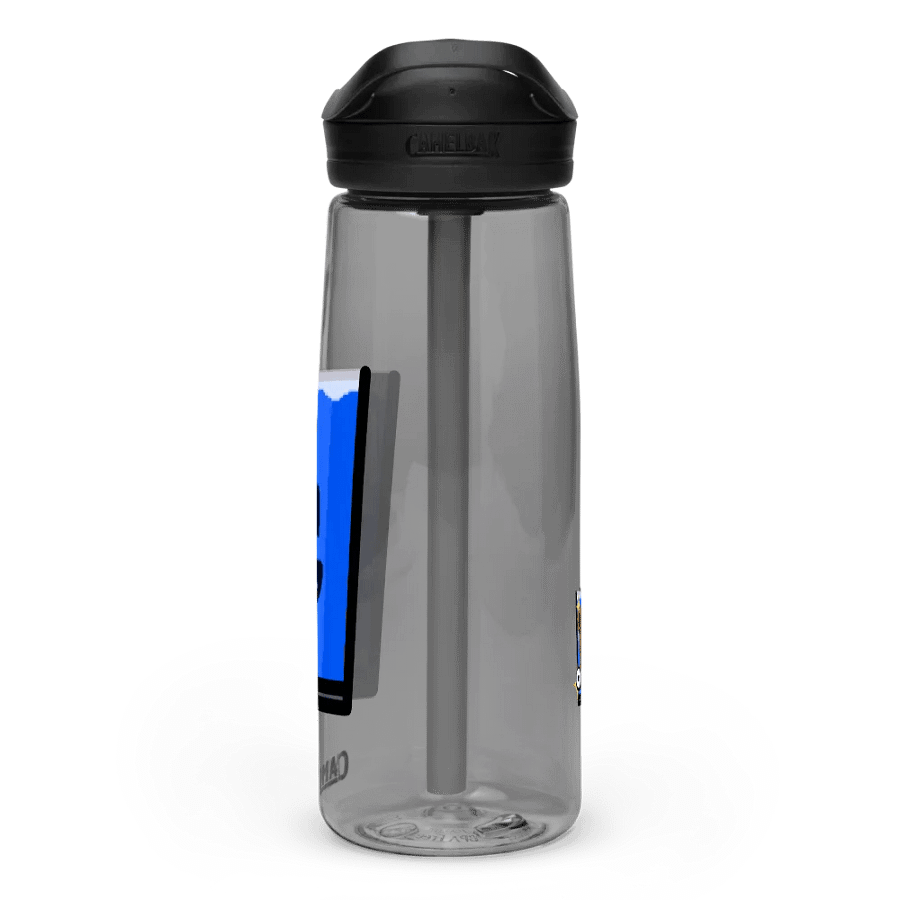 Hydrate Sports Water Bottle product image (3)