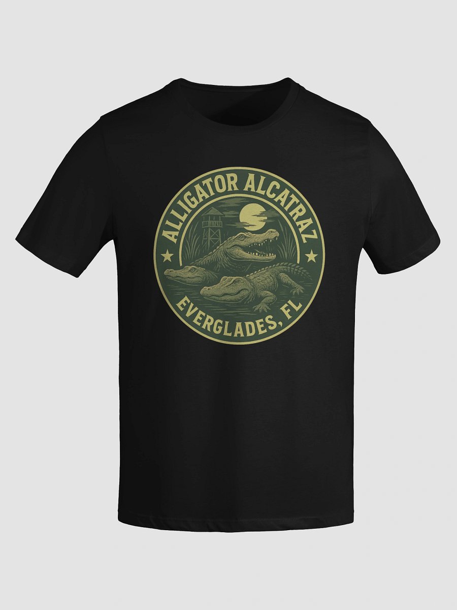 Alligator Alcatraz - Women's product image (3)