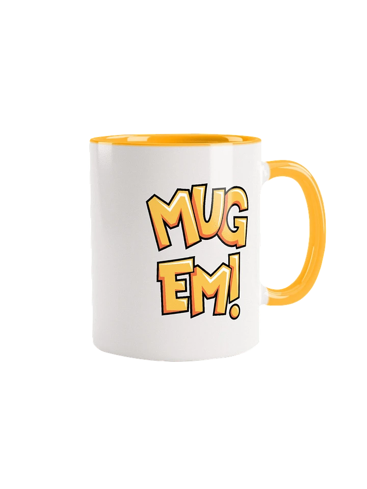 Mug Em Mug product image (1)