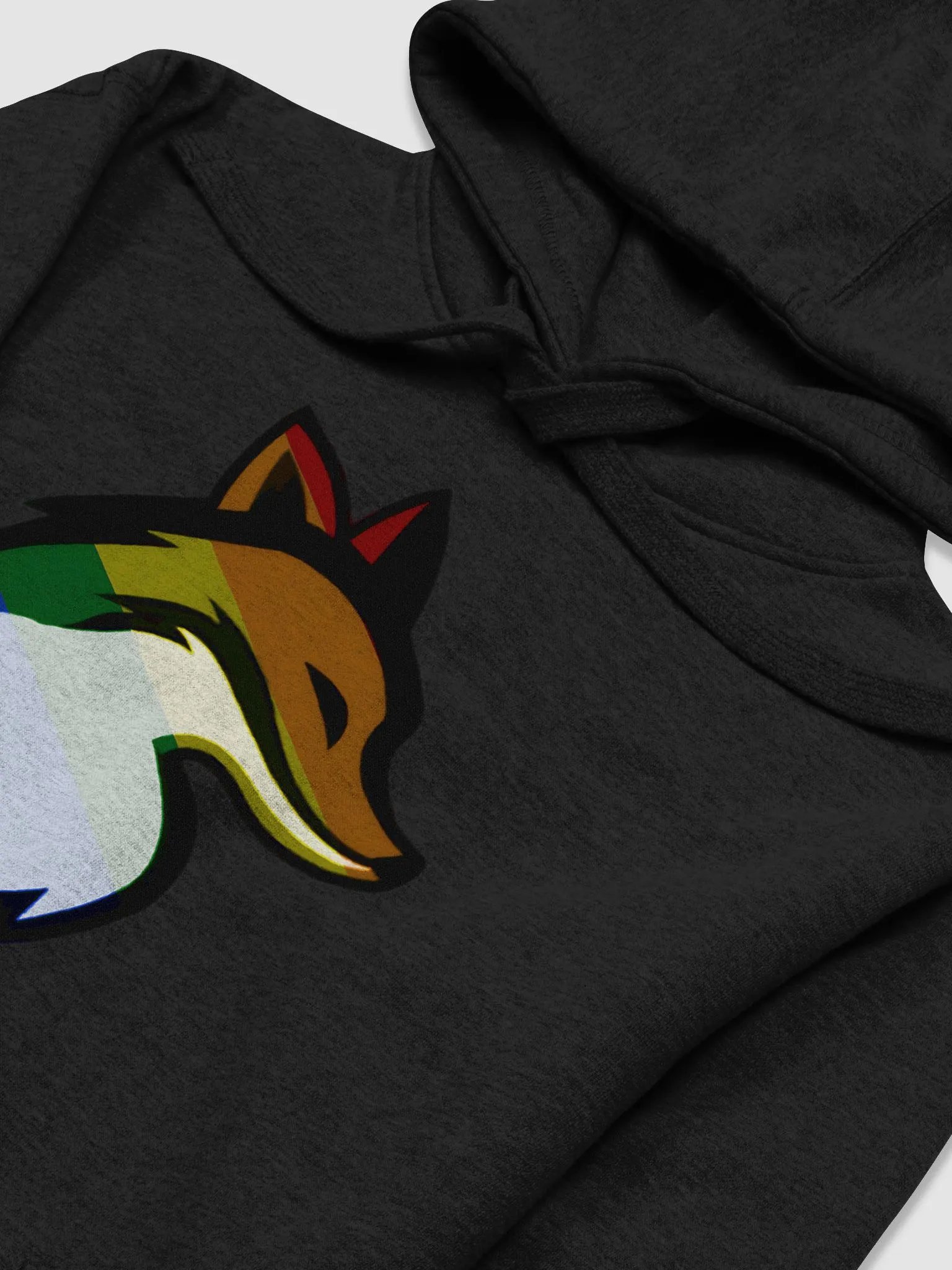 Fawx Gay Hoodie product image (33)