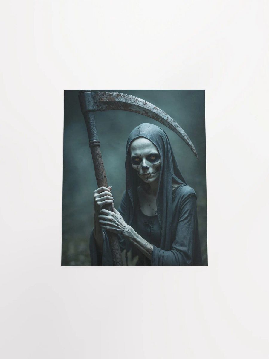 Reaper's Gaze Poster product image (27)