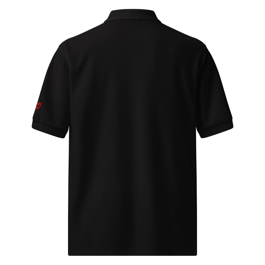 HIGH KEY POLO product image (2)