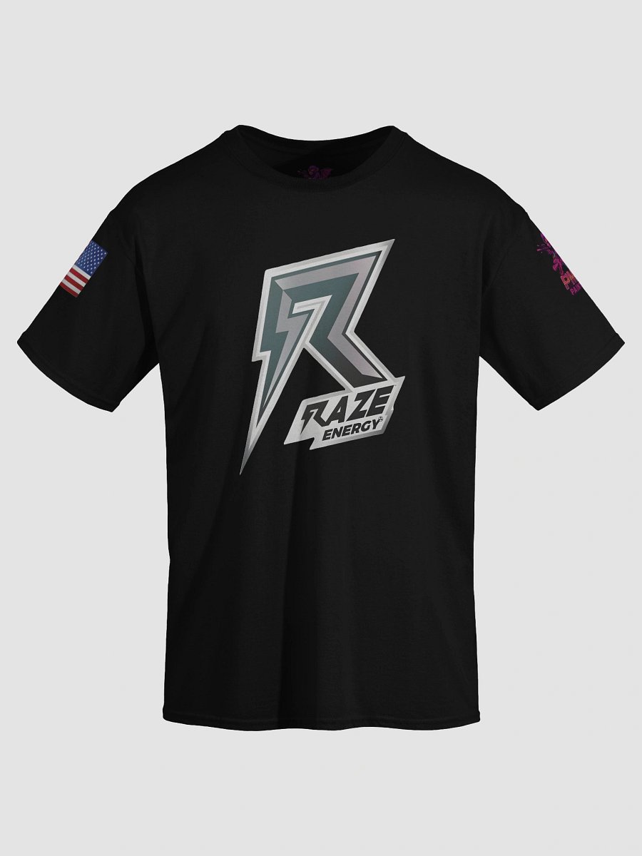 PMDR Tee - Raze Energy Collab product image (5)