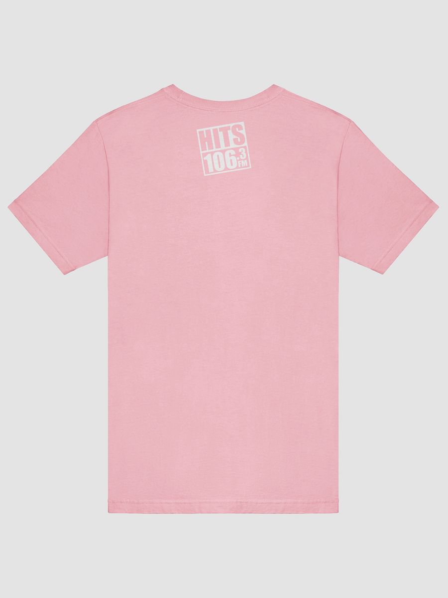Powered By Positivity T-Shirt product image (22)