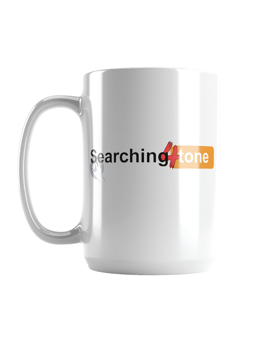 Big Cup O' Tone product image (1)