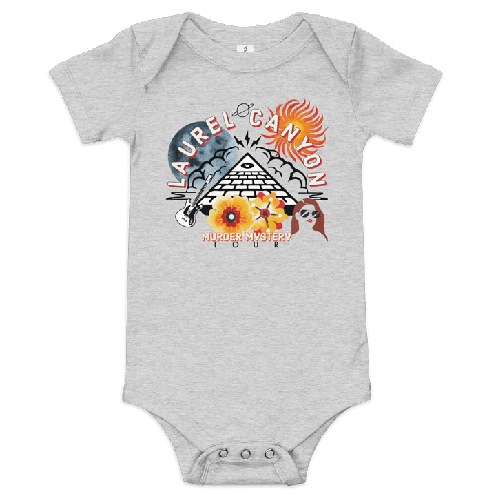 BABY CANYON product image (1)