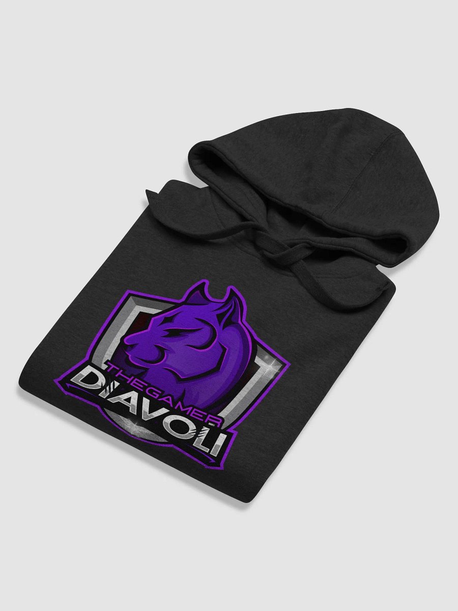 The Gamer Hoodie product image (17)