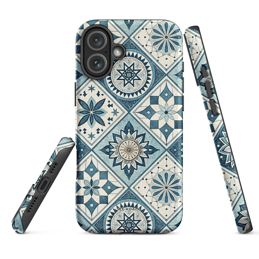 Blue Mosaic product image (86)