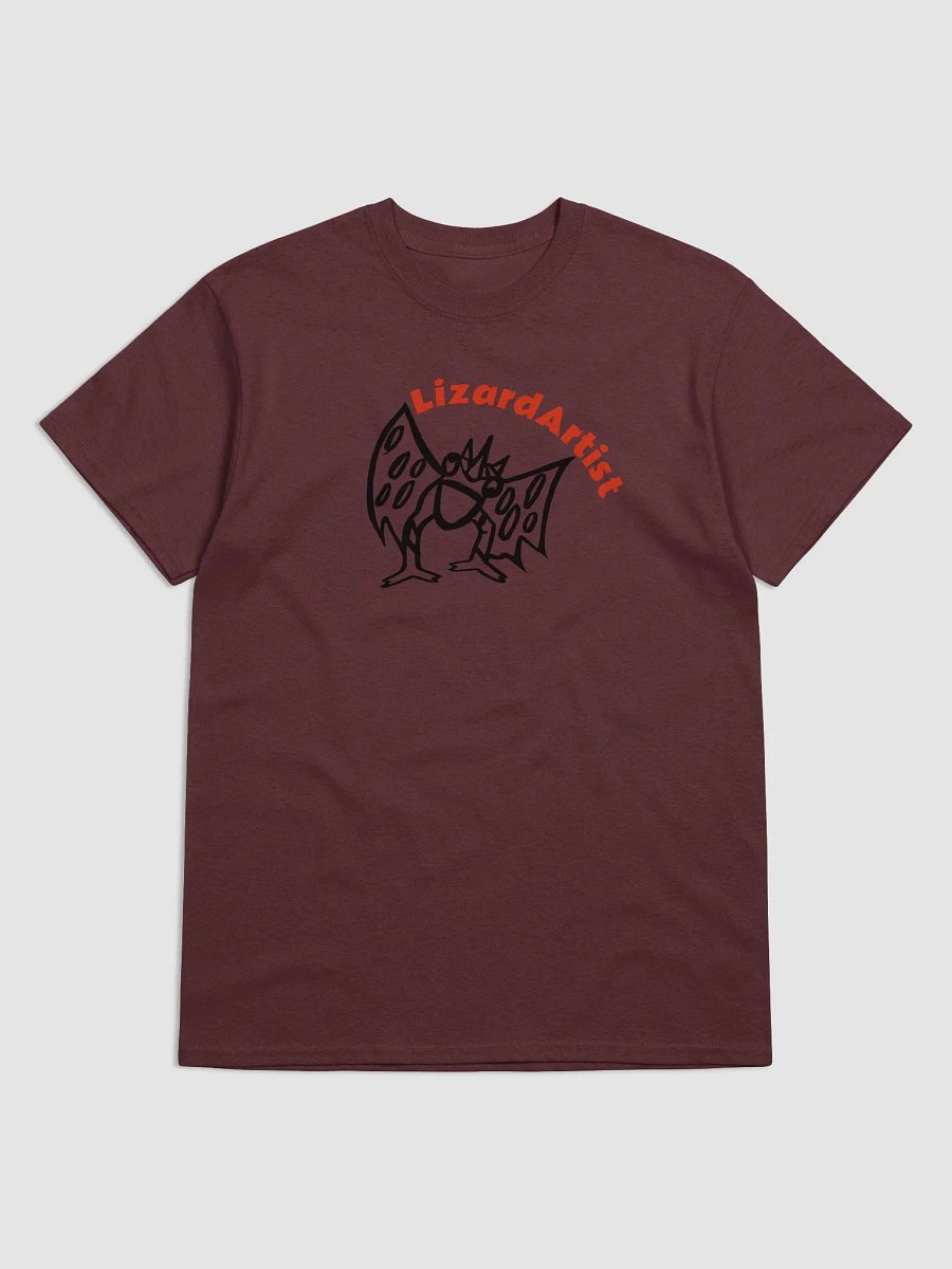 Lava LizardArtist product image (1)