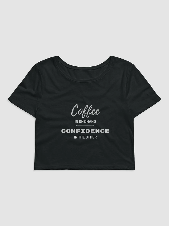 Confidence product image (1)