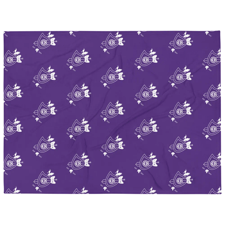 Guild Cozy Blanket product image (2)