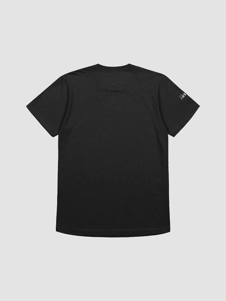 Sci Fi Author Alien Supersoft T-shirt product image (24)