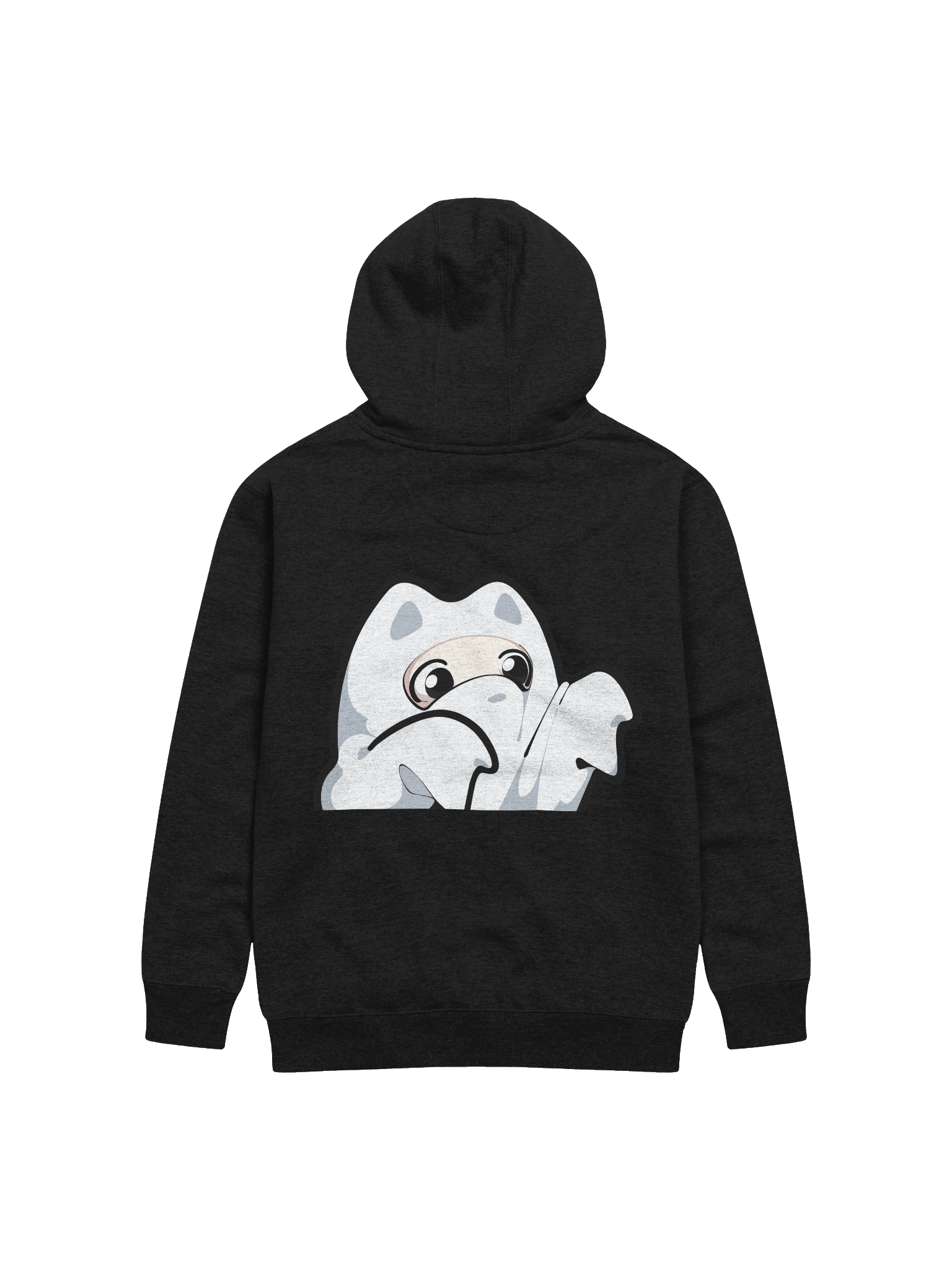 Boo Hoodie product image (1)
