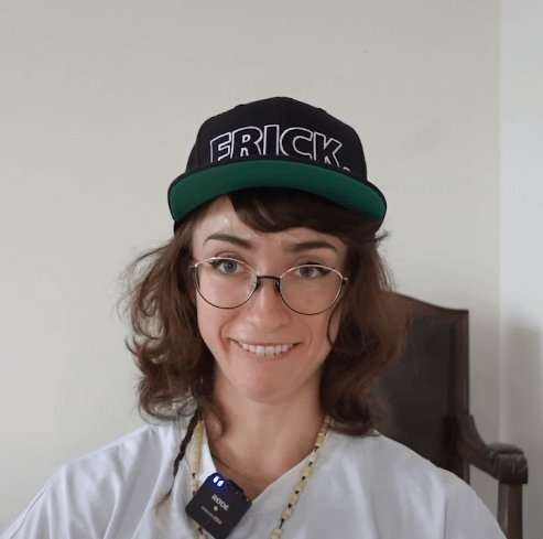 Frick. Hat. product image (2)