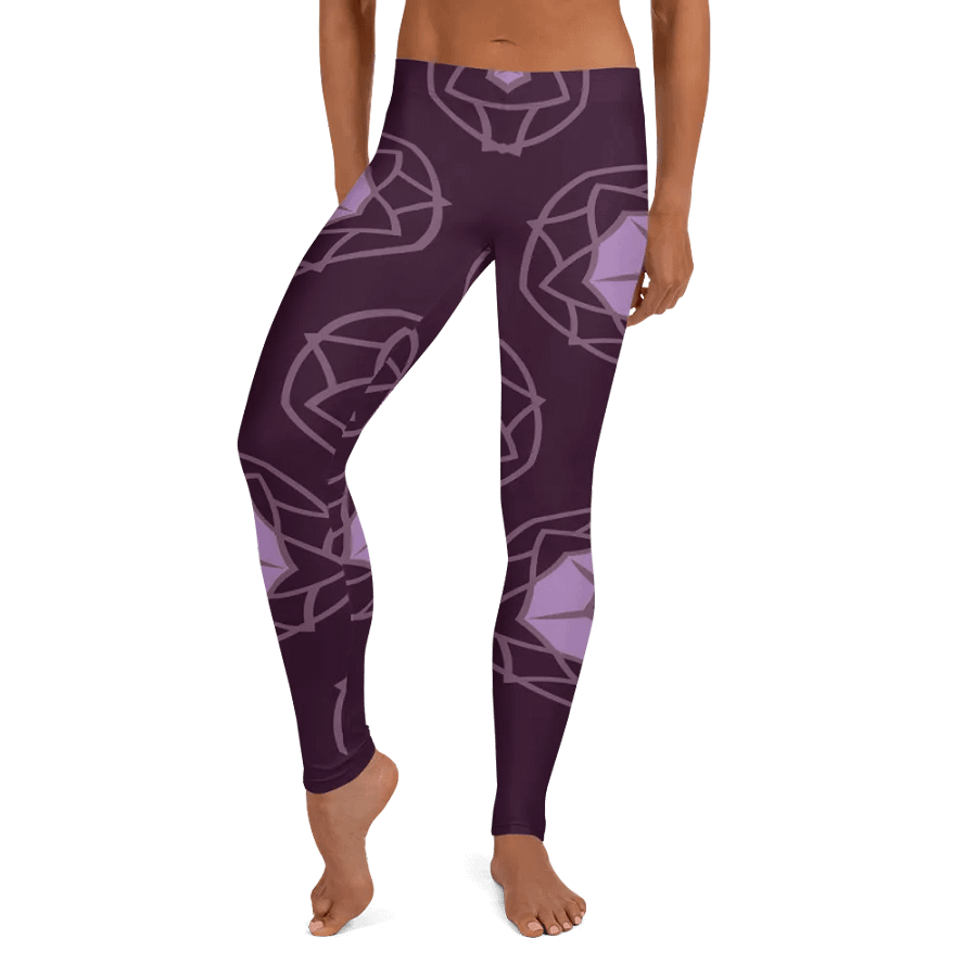 Stellar Hex Leggings product image (9)
