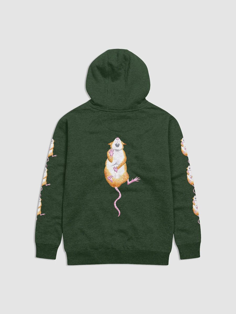 Falling rat hoody product image (10)