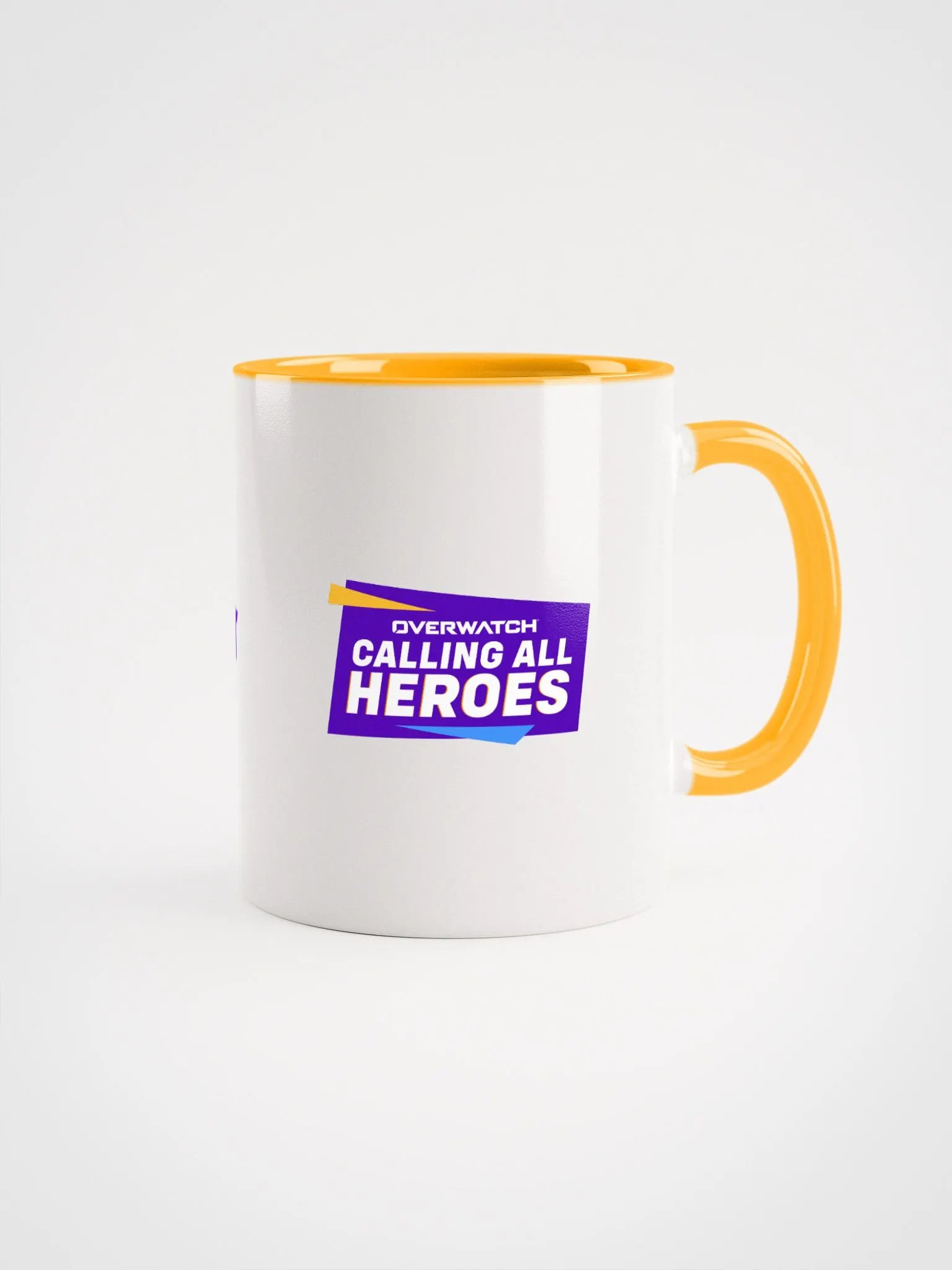 Raidiant Heroes Ceramic Mug product image (1)