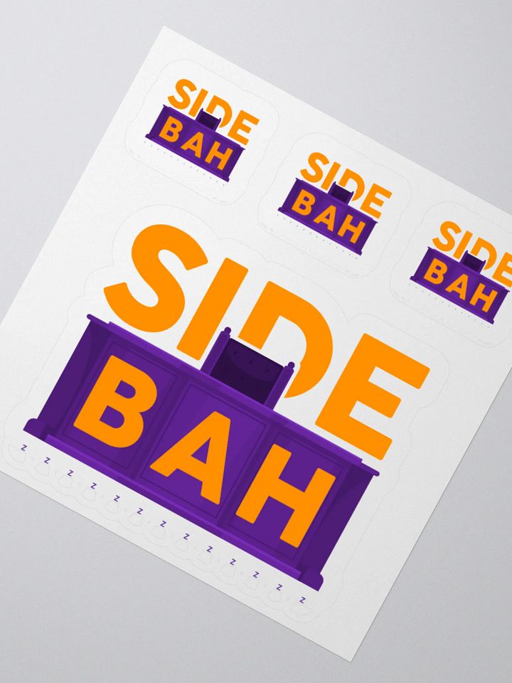 SIDEBAH - stick it product image (4)