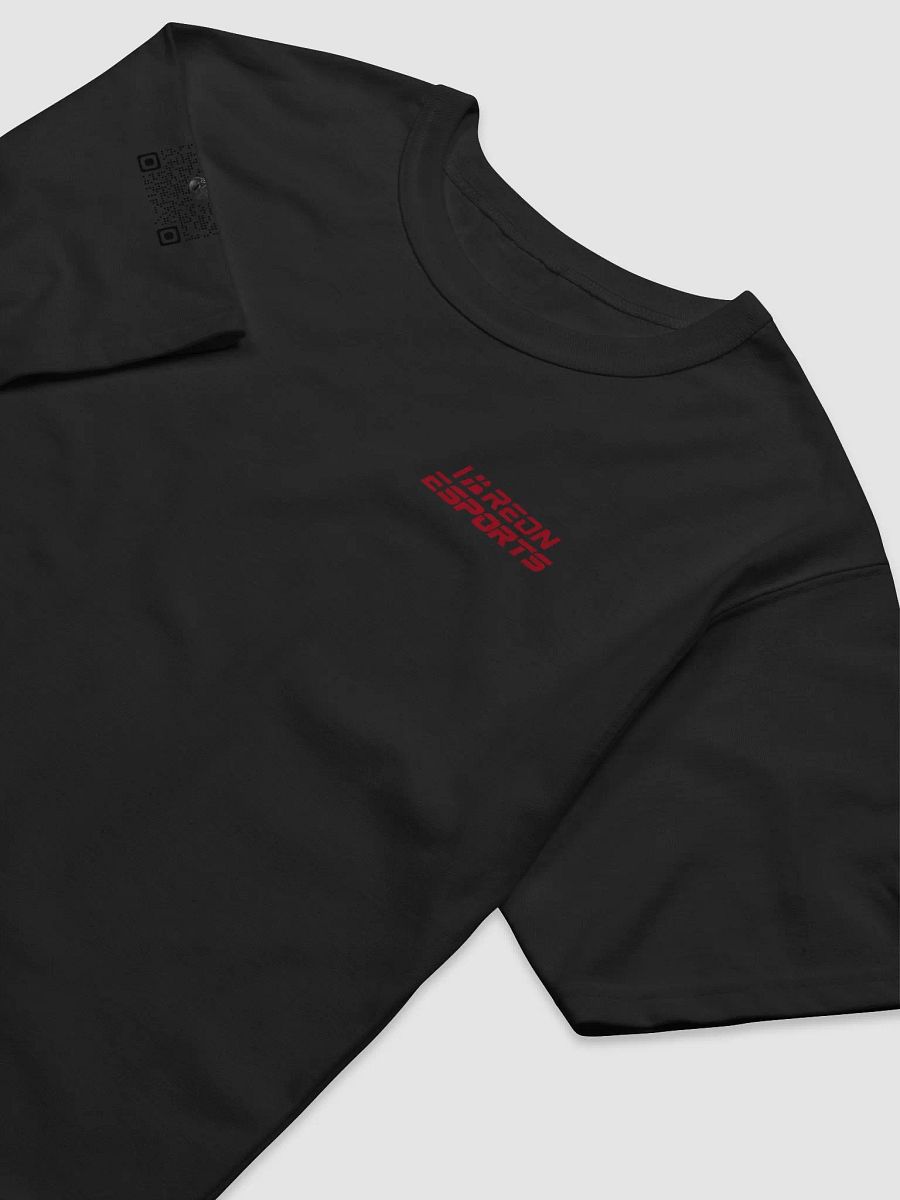 Death tshirt product image (3)
