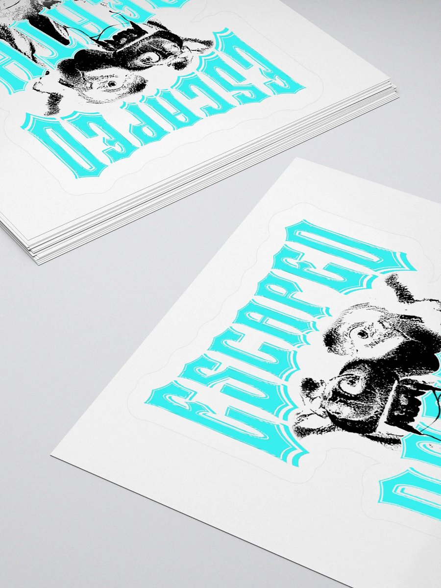 escapedDEATH_neg product image (7)