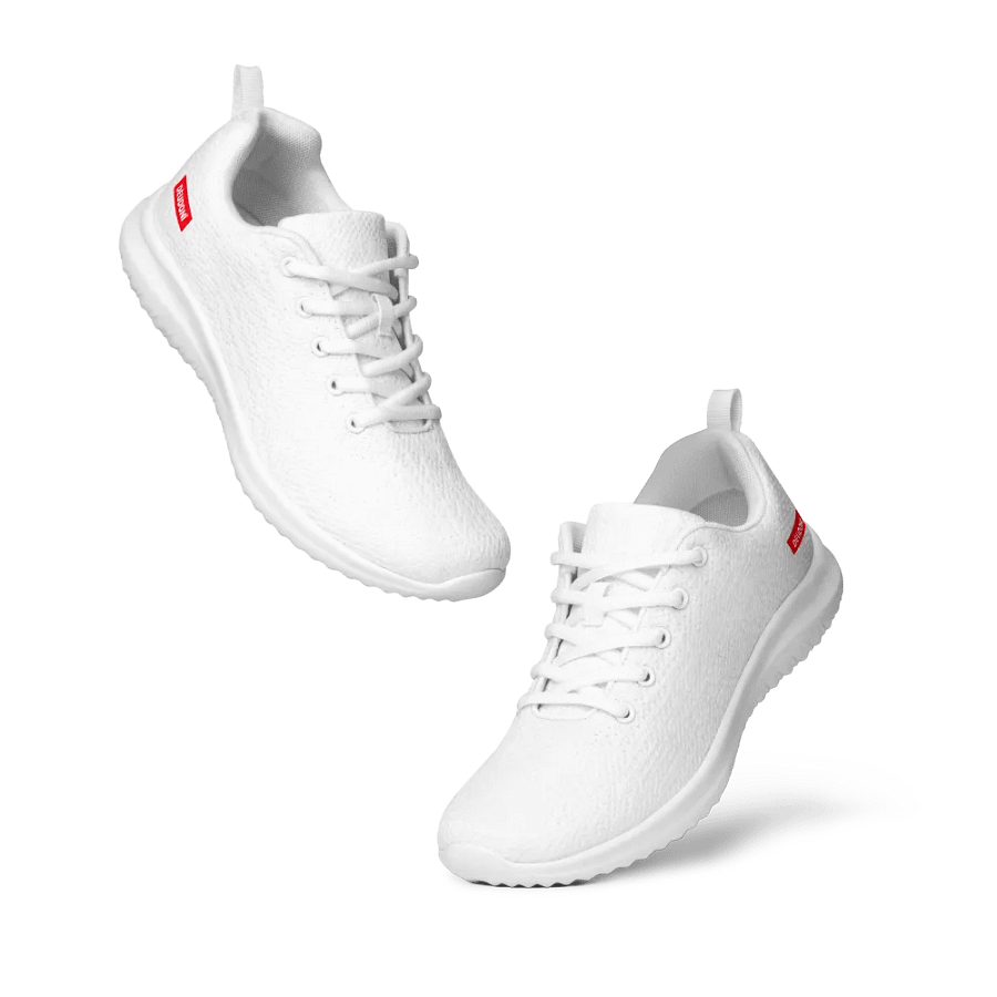 Dèudoni Red Label Tennis Shoes product image (11)