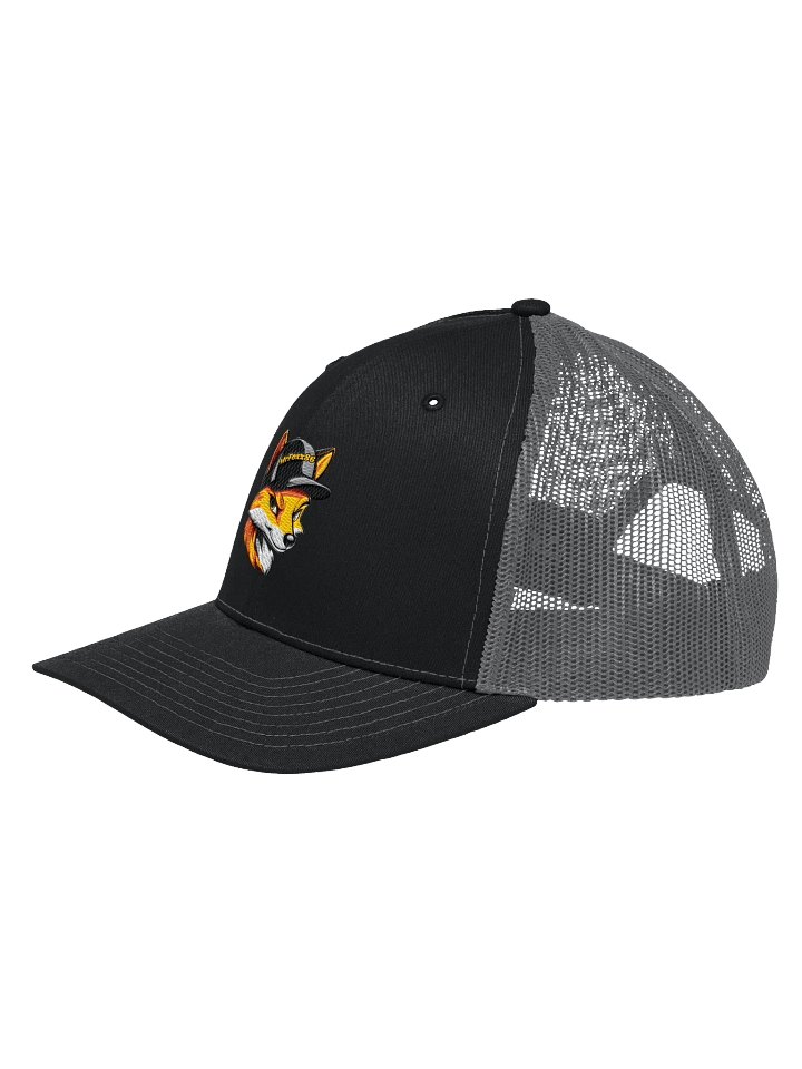 MrFoxx Trucker Hat product image (4)