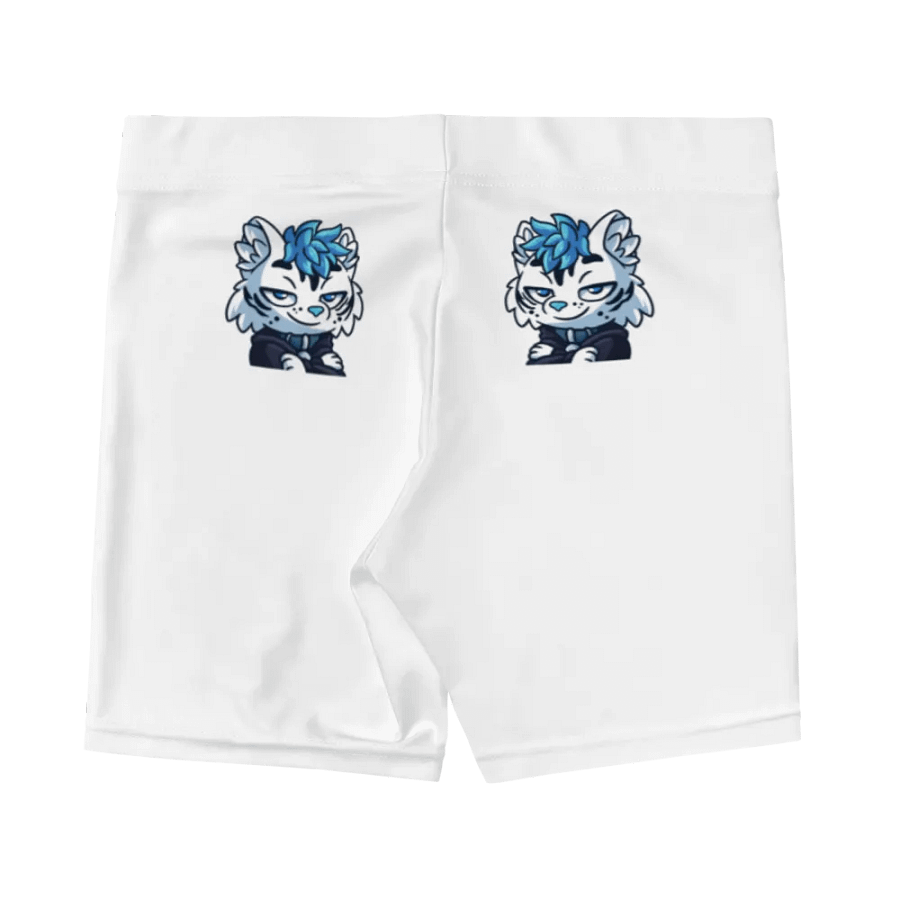 Tiger2Cool Shorts product image (5)
