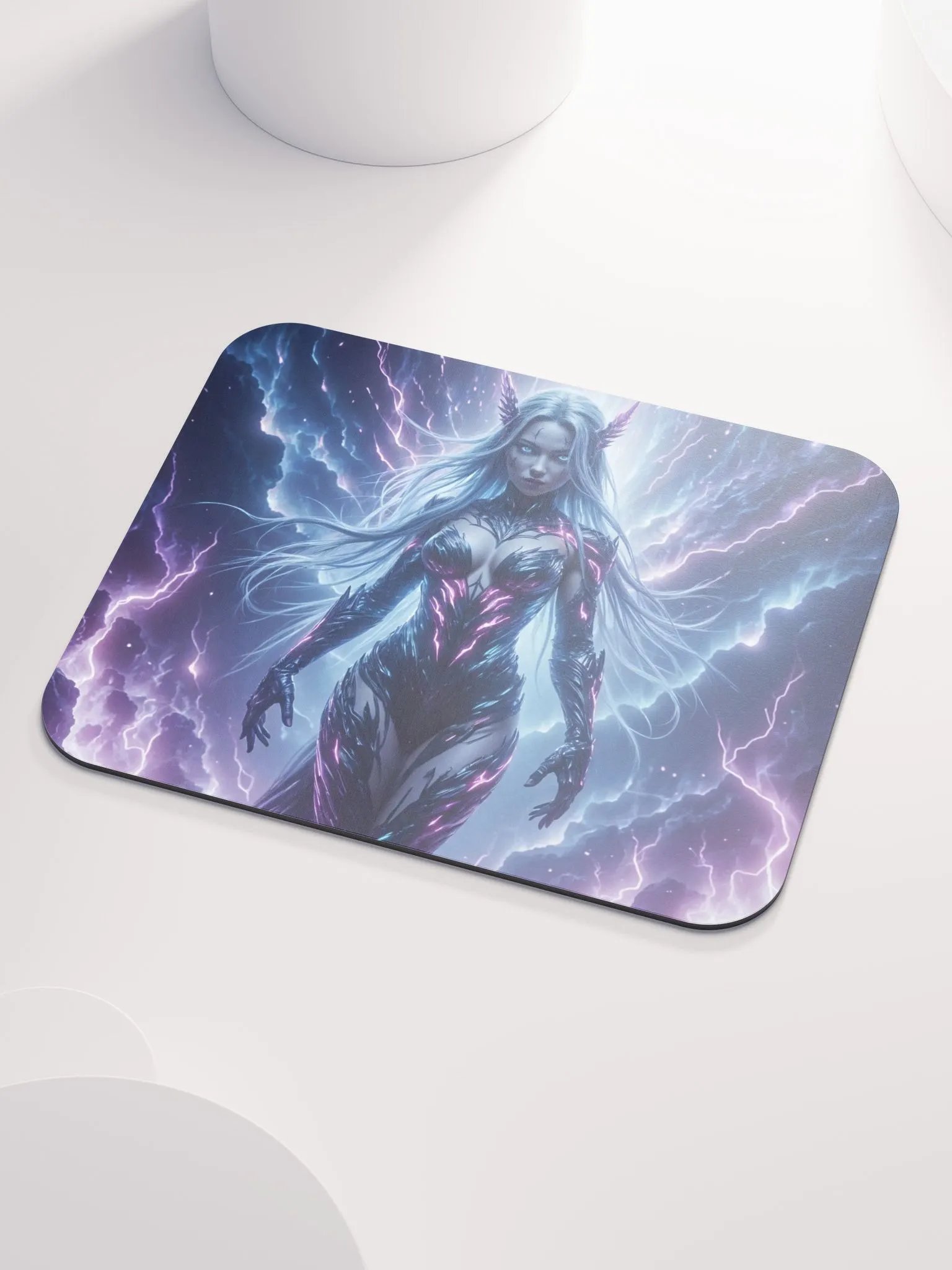 Psycho Mousepad product image (3)