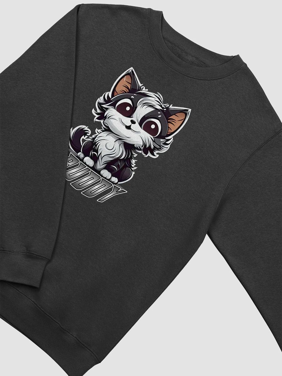 Buddy Lane Seven Premium Crewneck Sweatshirt product image (3)