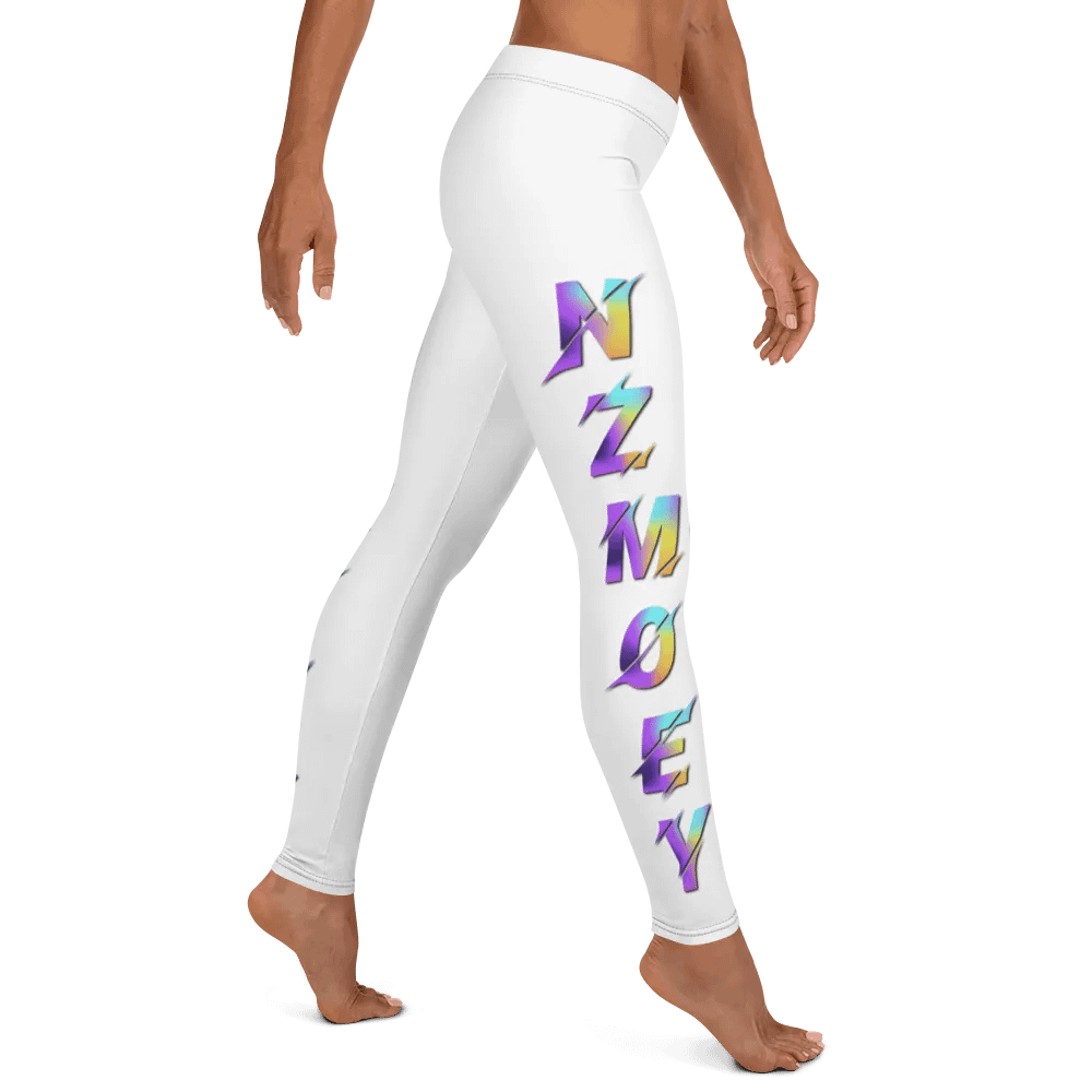 NZMOEY All-Over Print Leggings product image (11)