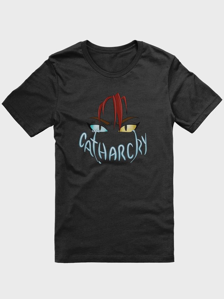 Catharcry T-Shirt product image (1)