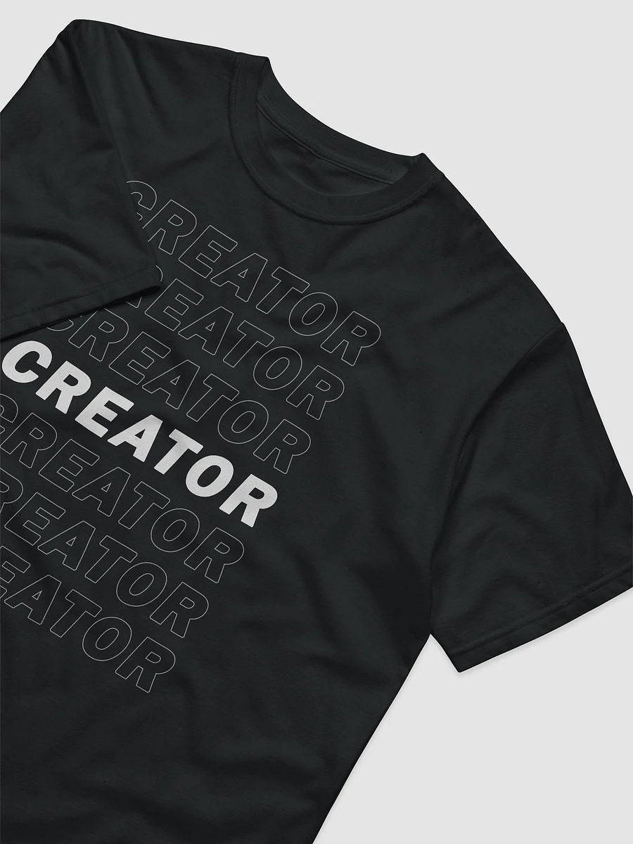 Creator Tee V5 product image (3)