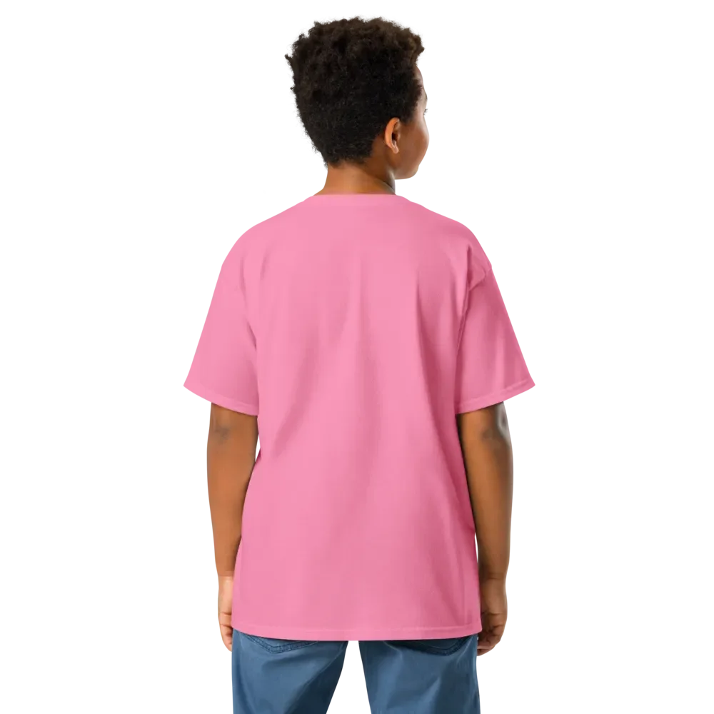 Kweh! Youth T-Shirt product image (27)