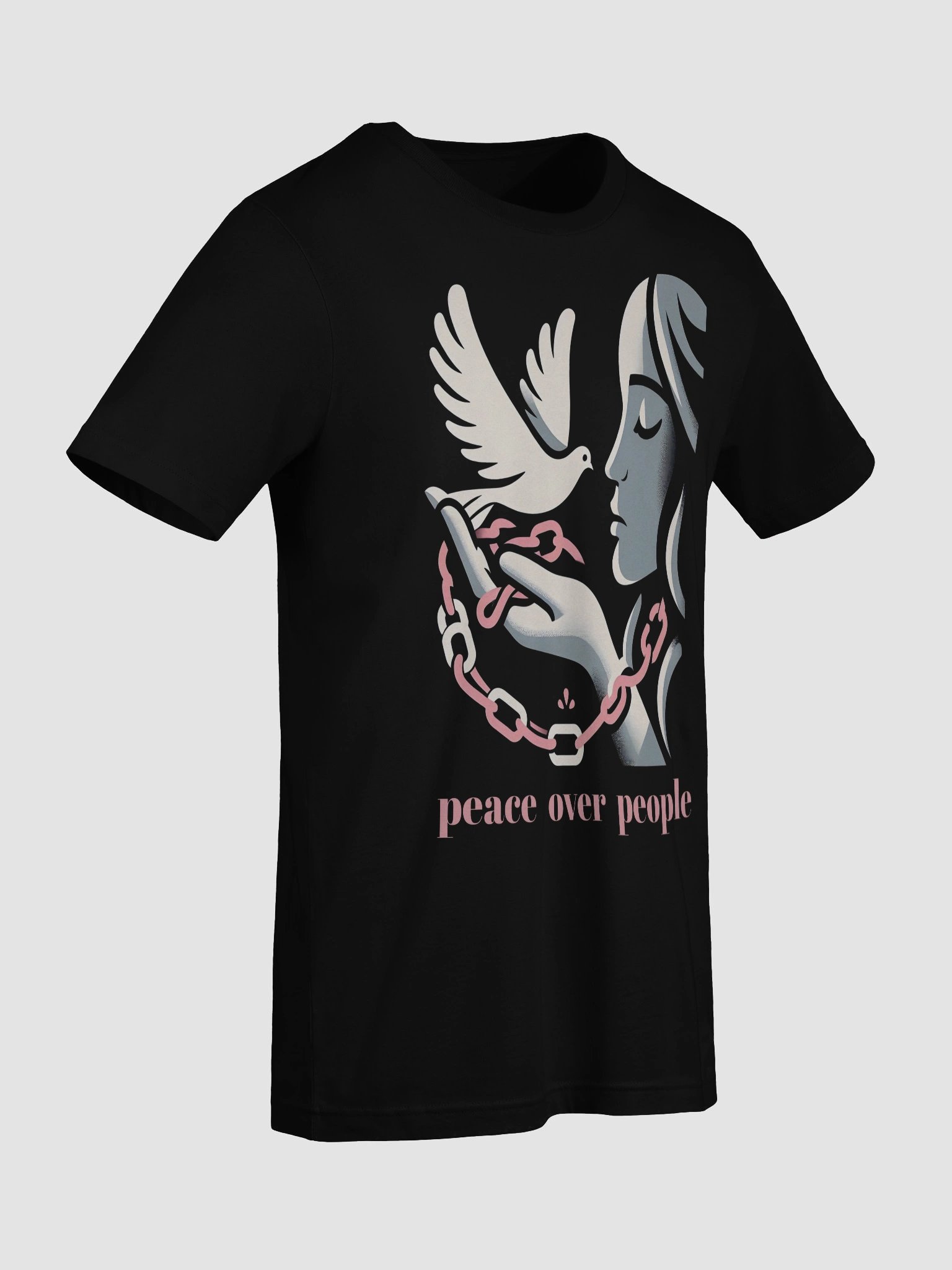 PEACE OVER PEOPLE product image (9)